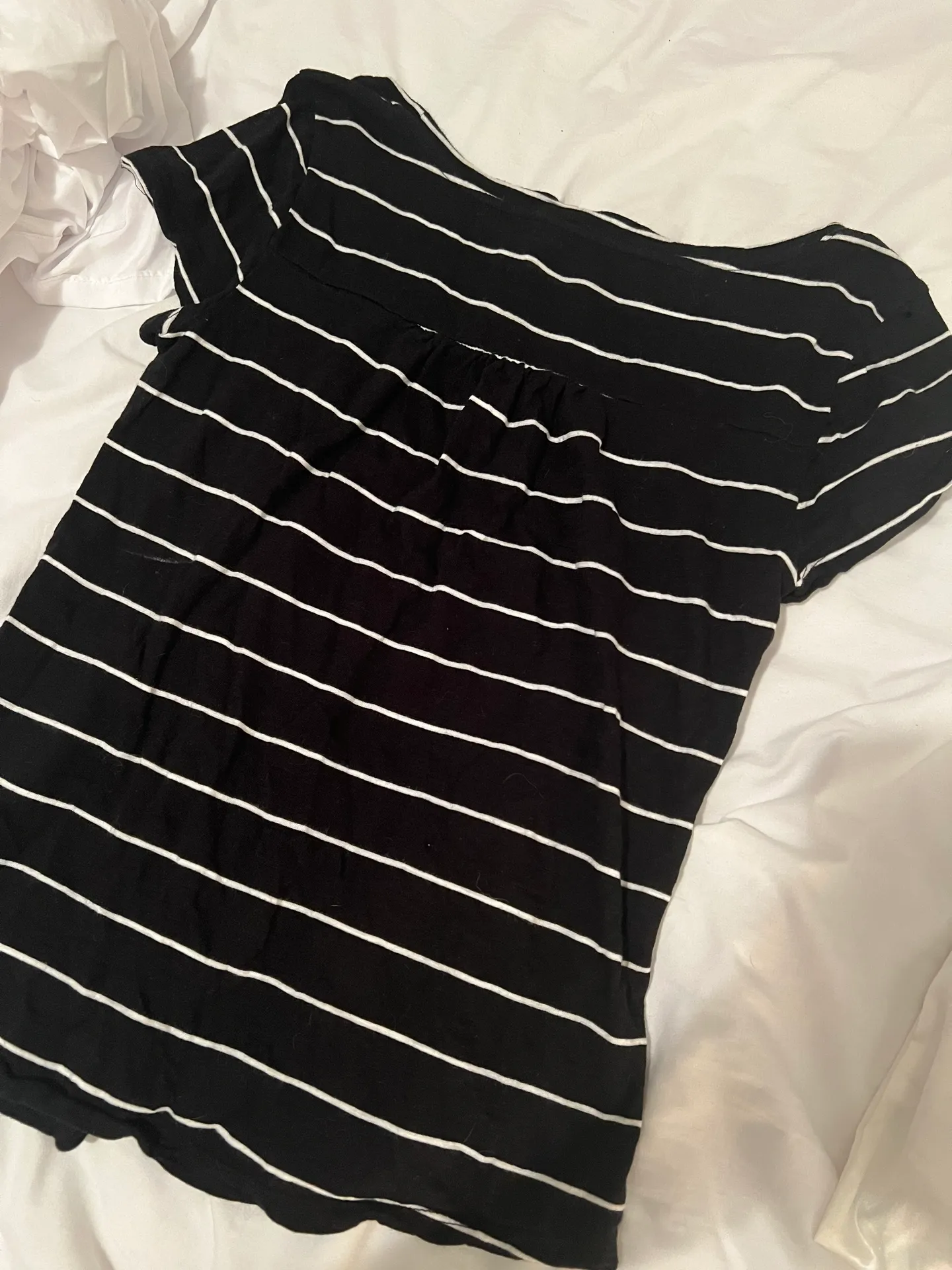 Stripped Top - Image 3