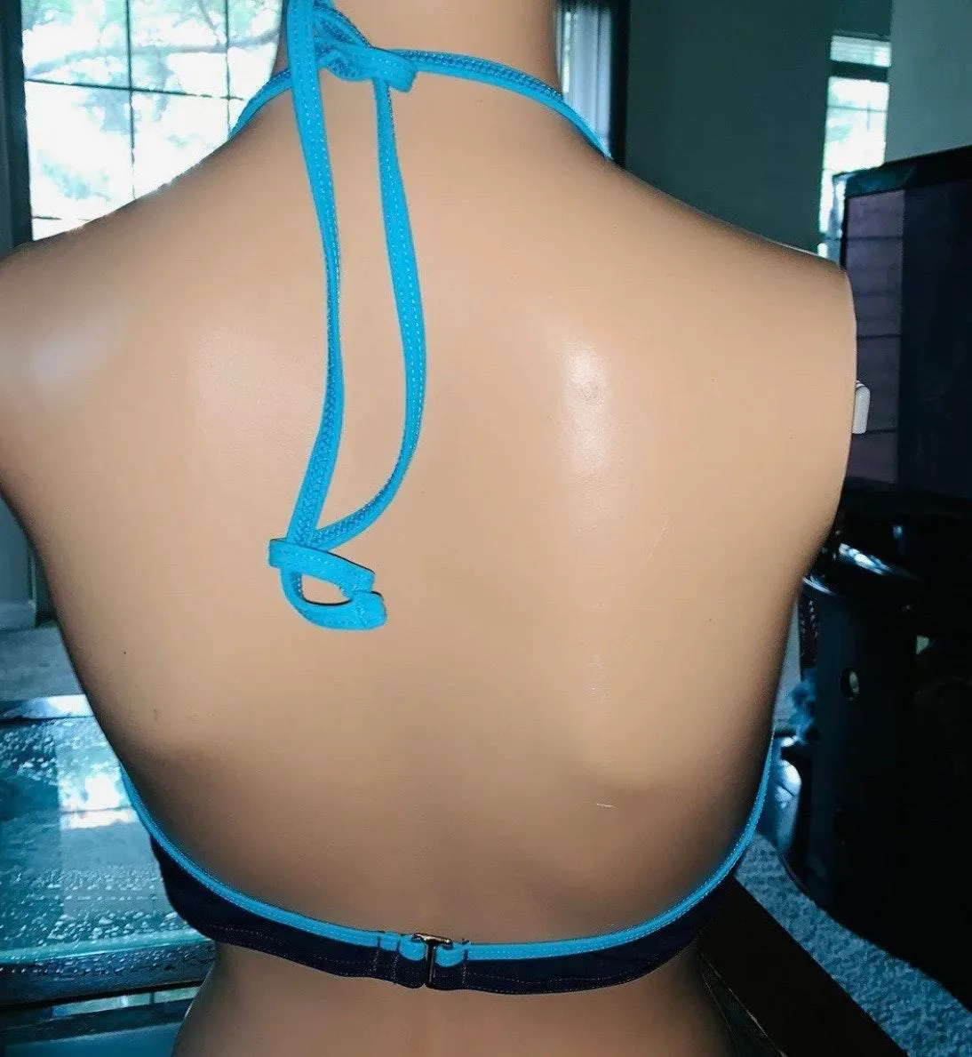 Underwire Bikini Top - Image 3