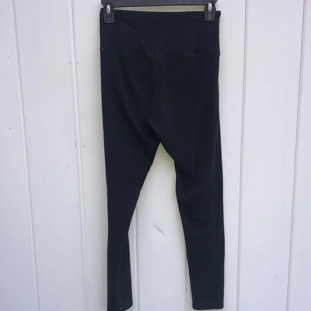 PINK Victoria's Secret leggings size small PINK VS pants stretchy leggin… - Image 5