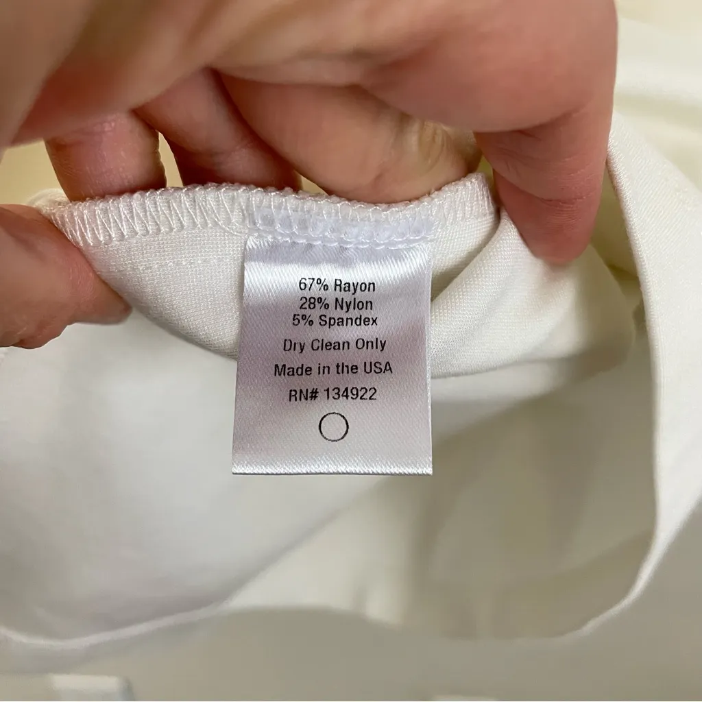 EMERSON FRY EDIE TURTLENECK DRESS - Image 10