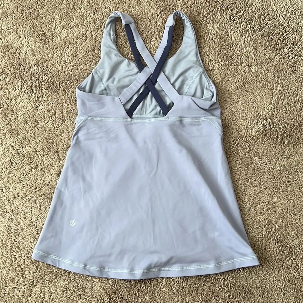 Tank - Size 4 - NEVER WORN - Image 2