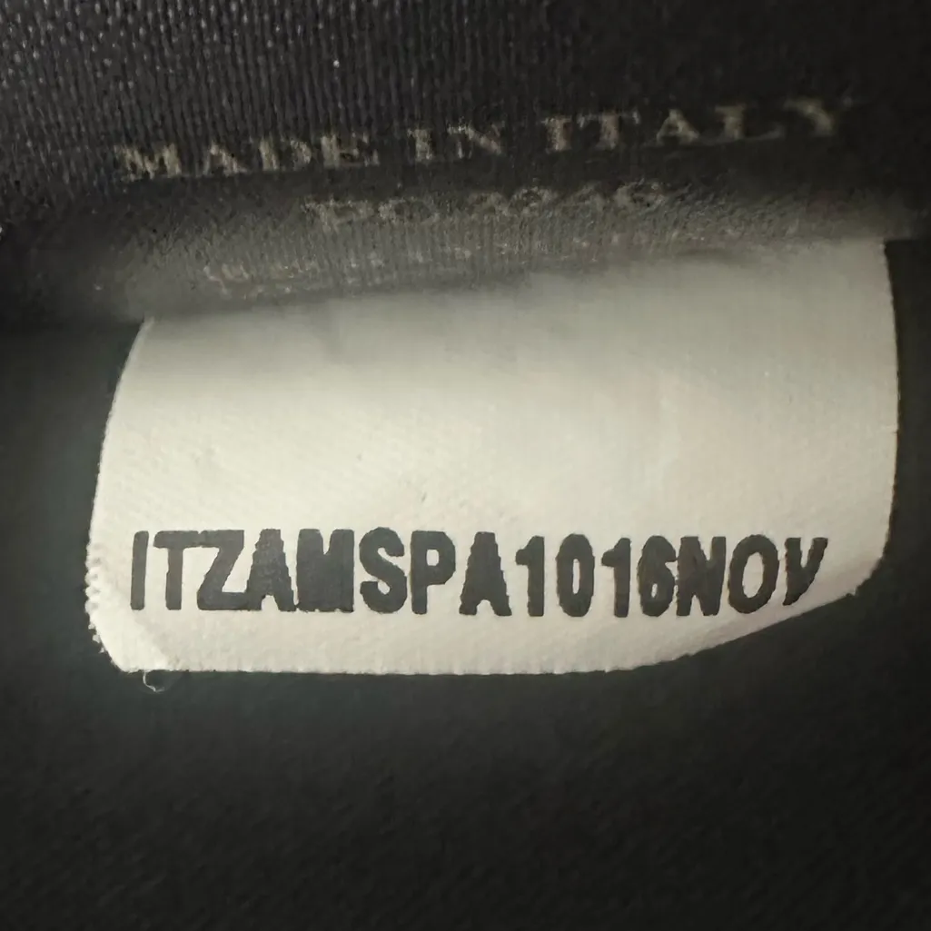 Burberry Virgin Wool Pants Size 38 - Image 14