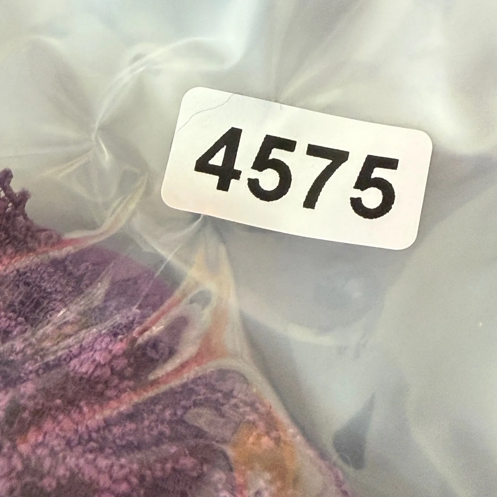 Heidi Klum Intimates Bra 32DD Plum Purple Lace Demi Coverage Underwire Lingerie Size undefined - Image 7