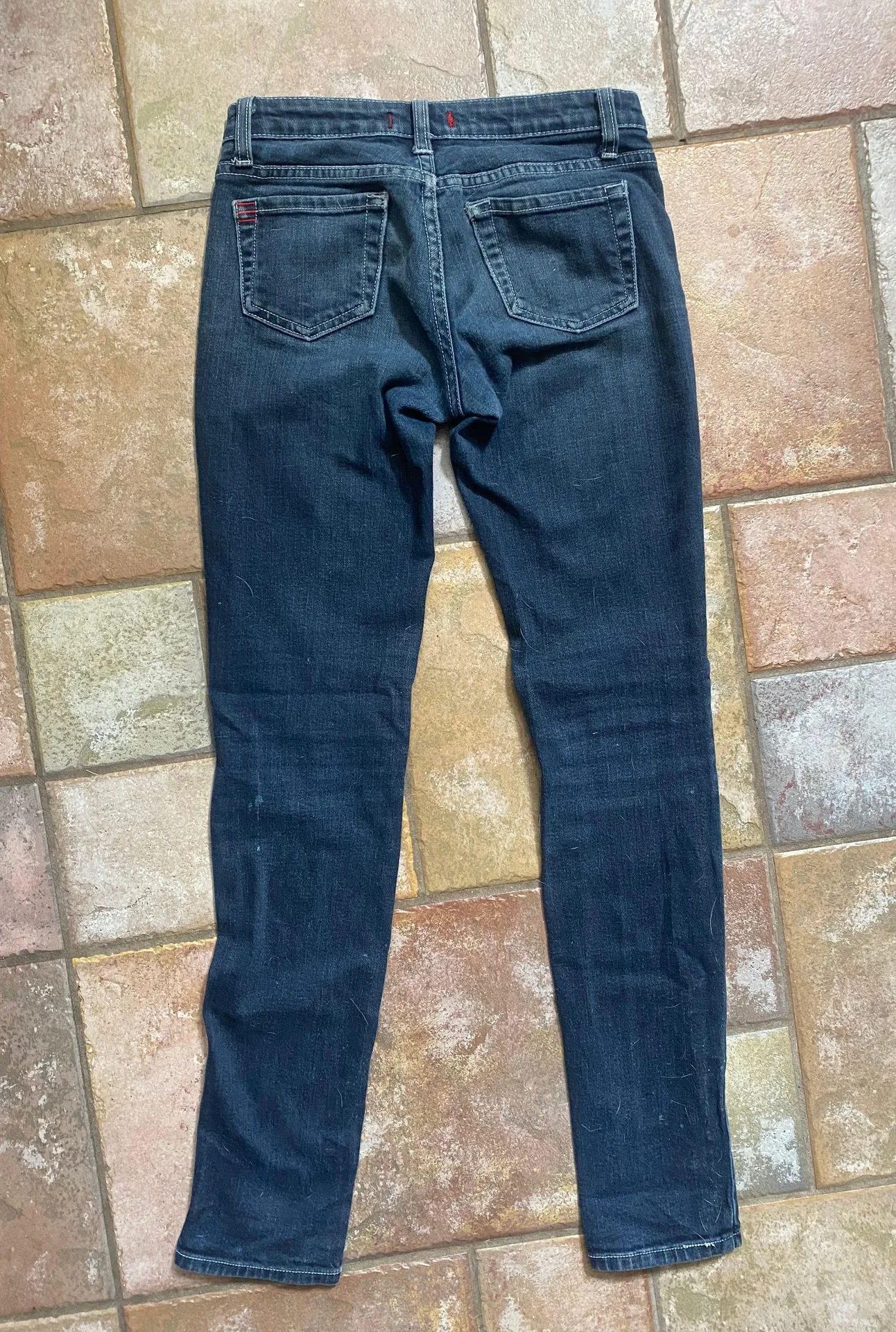 Vintage BDG Jeans - Image 5