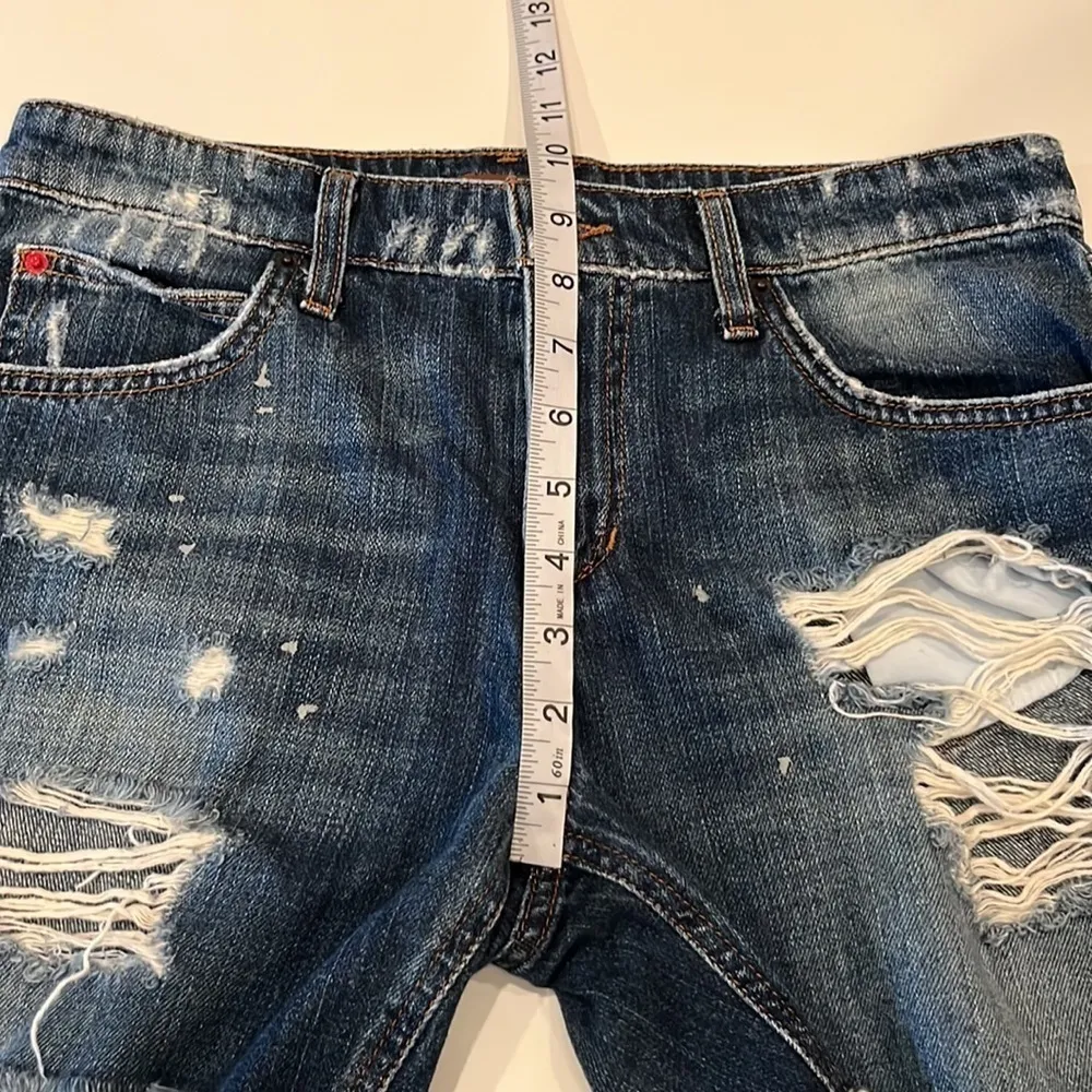 Joes Jeans The Ex-Lover Short Size 26 - Image 5