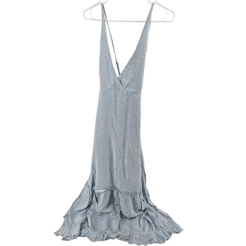 Showpo Arty Touch Dress V - Image 2