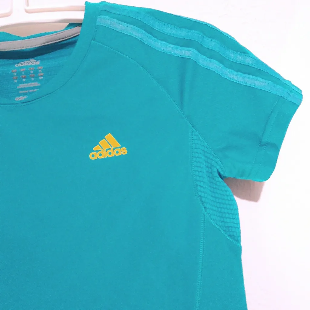 Adidas Supernova tops blue Size S - Image 6