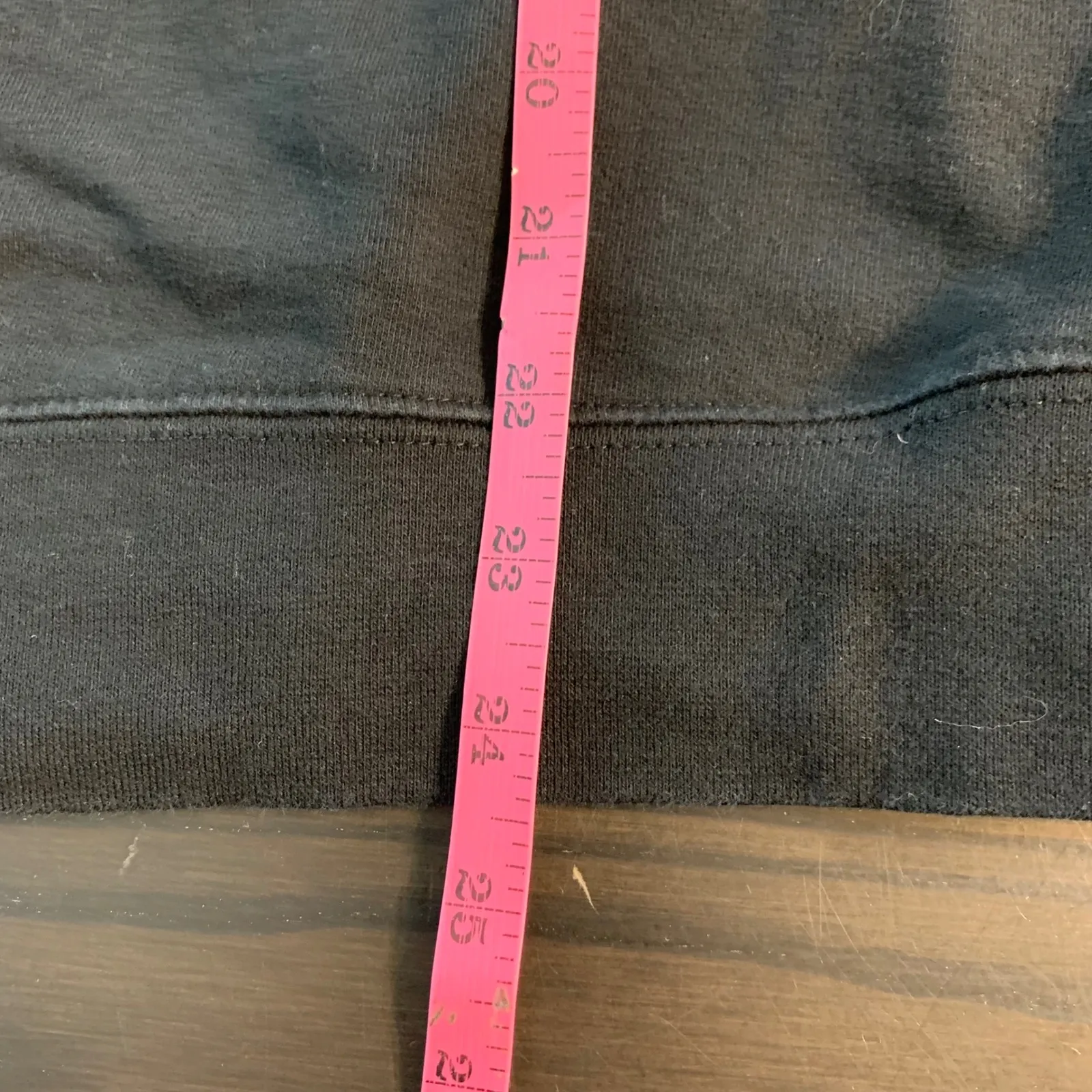 Salem Witch City Crewneck Sweatshirt Size Small Black Craft Witchy Casual - Image 11