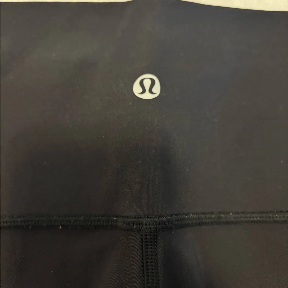 Black Leggings - Image 3