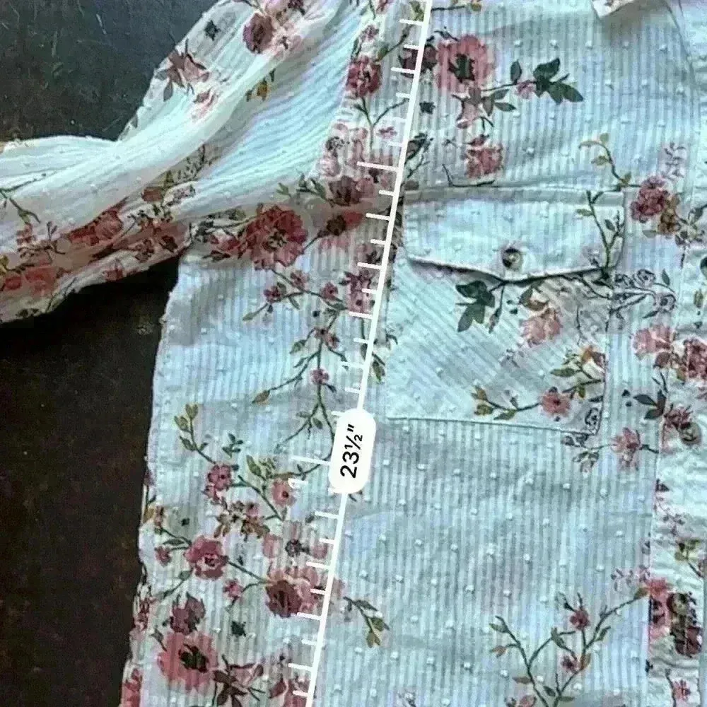 Eden & Olivia Women's Blouse (S14) - Image 12