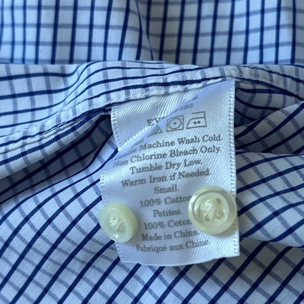 button down blouse - Image 5