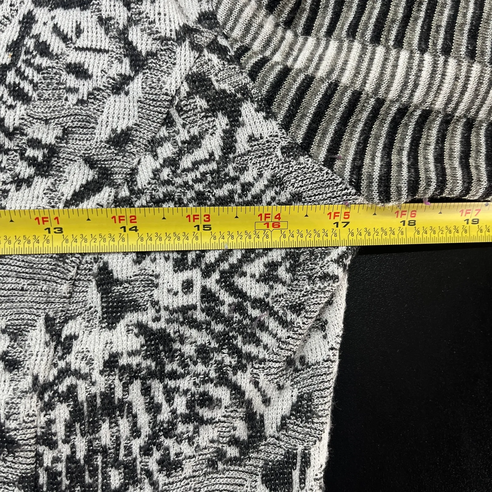 Eva & Claudi Women's Danish Design Wool Alpaca V - Image 7