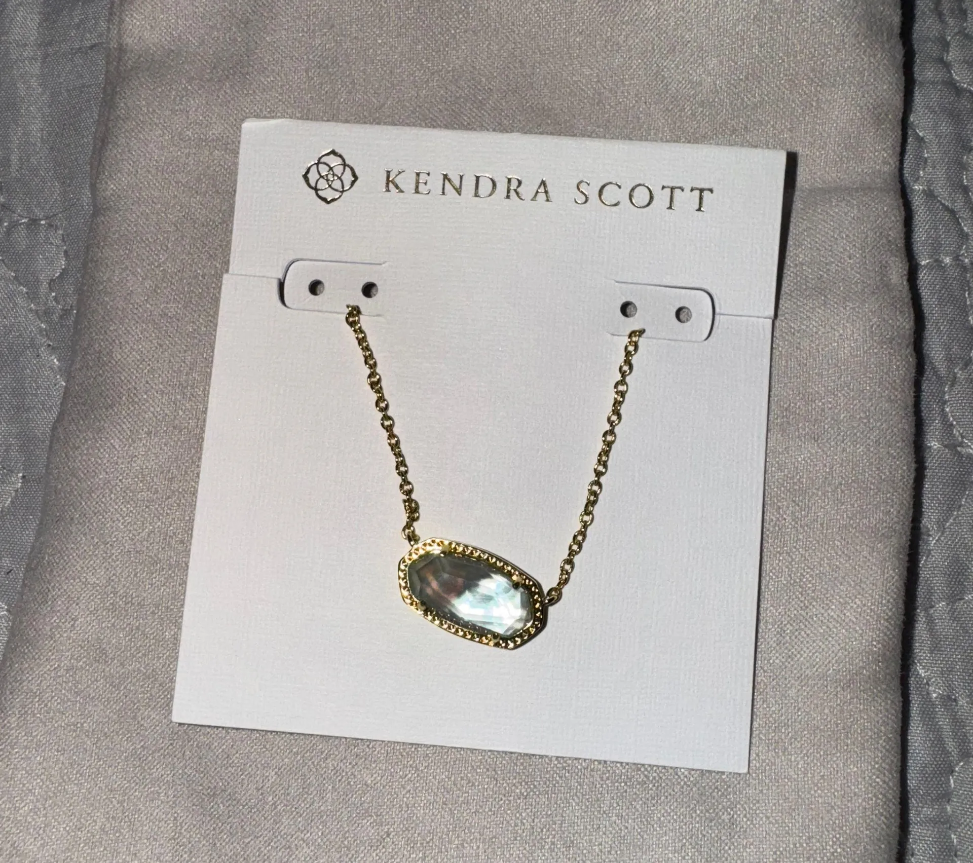 Kendra Scott Necklace - Image 2