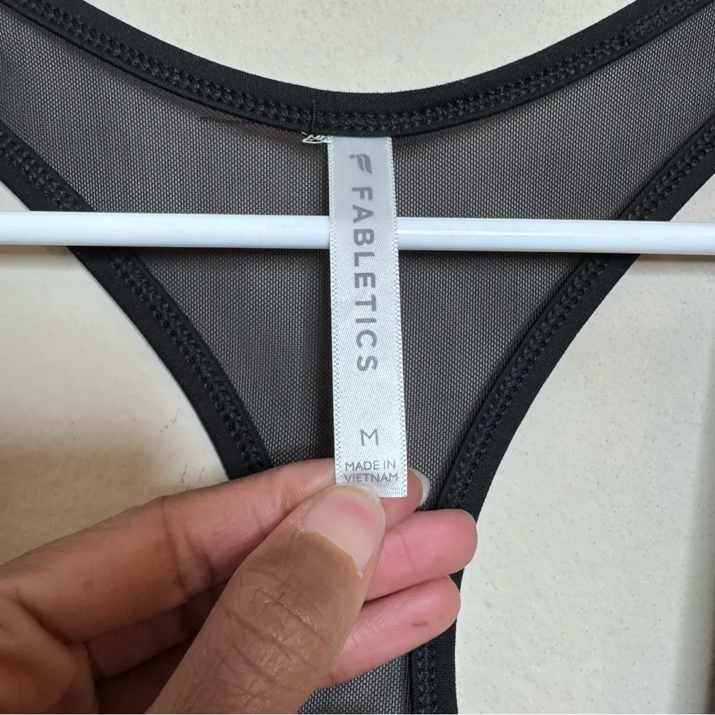 Fabletics Hot Shot Pleated Dress - Image 3