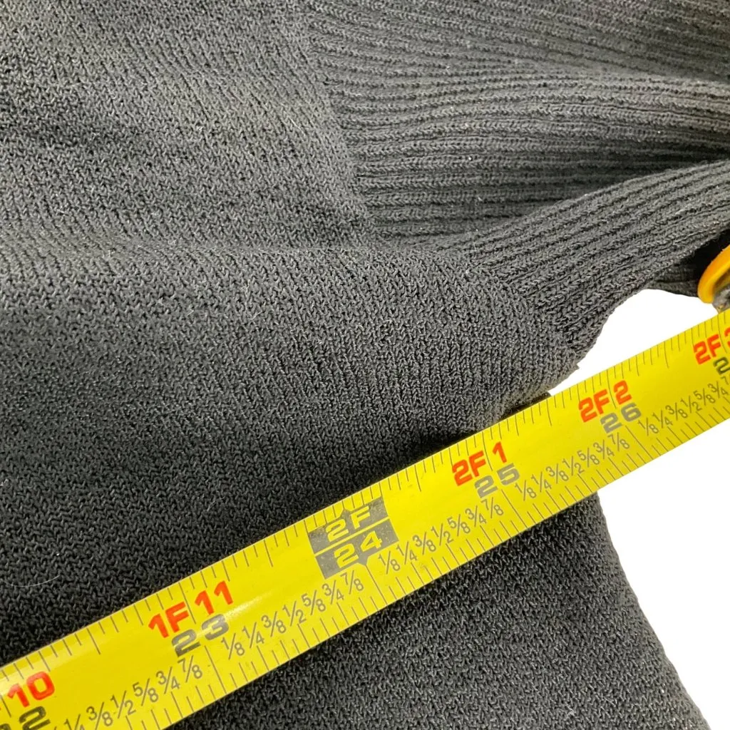 Crea Concept Black Button - Image 8