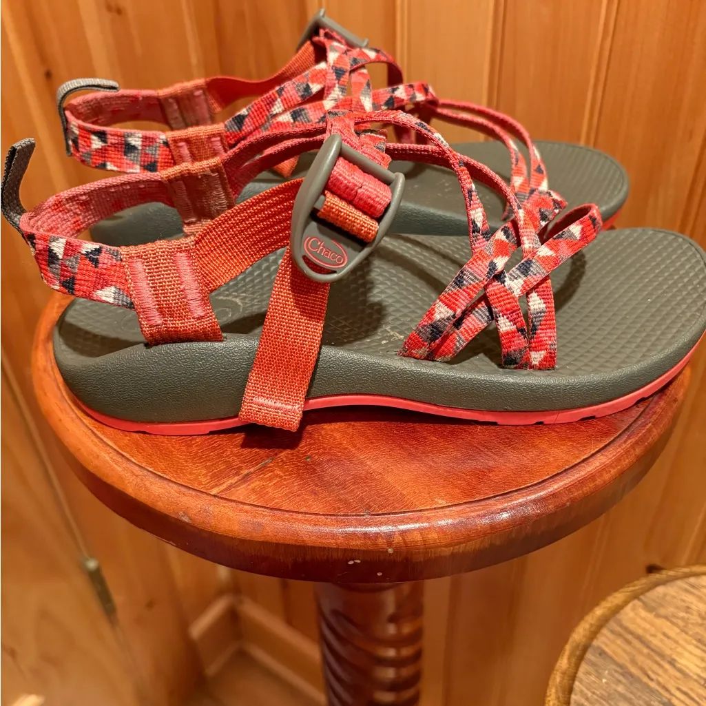 Chaco ZX/1 EcoTread Women's Sandals - Image 3