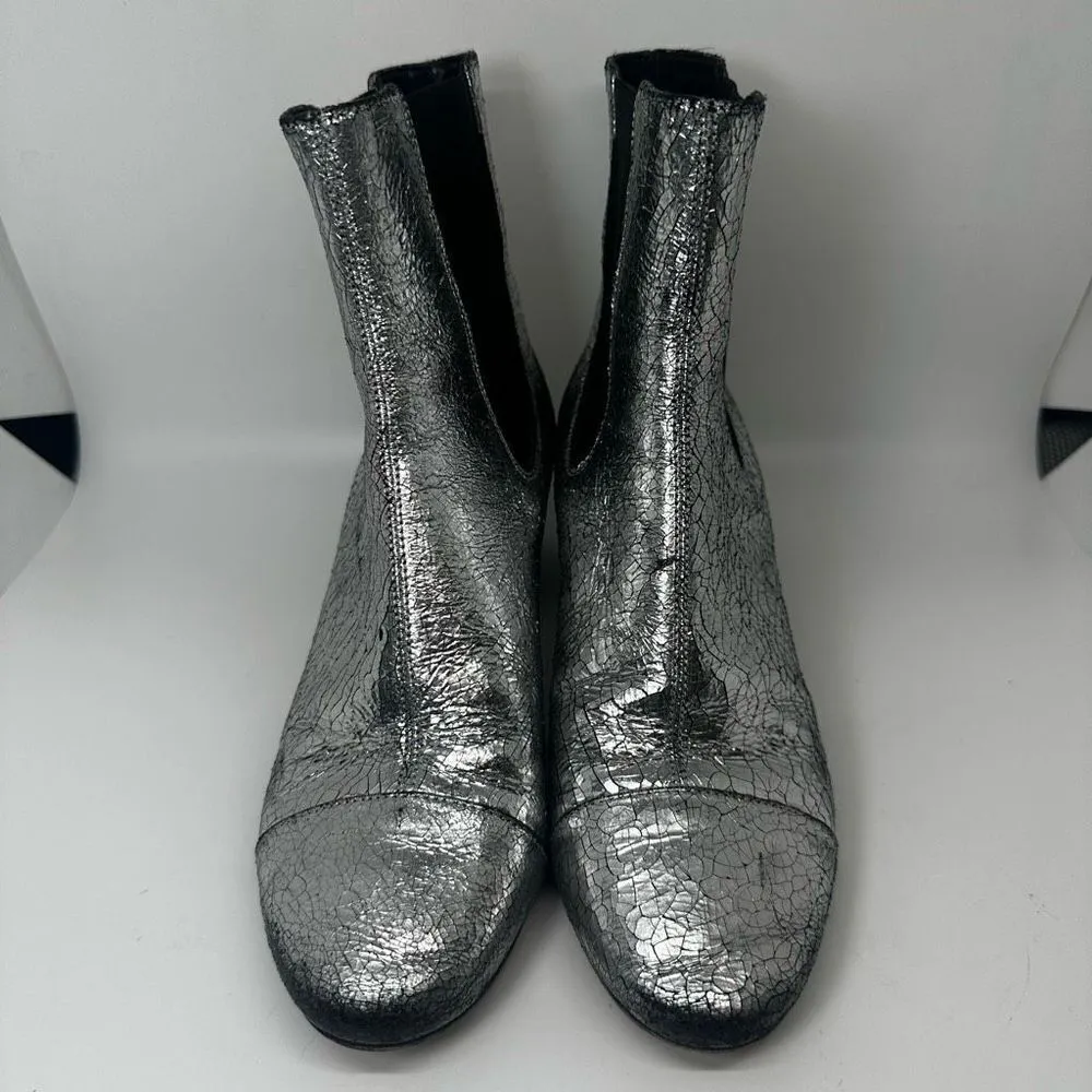 Isabel Marant Danelya Boots - Image 4