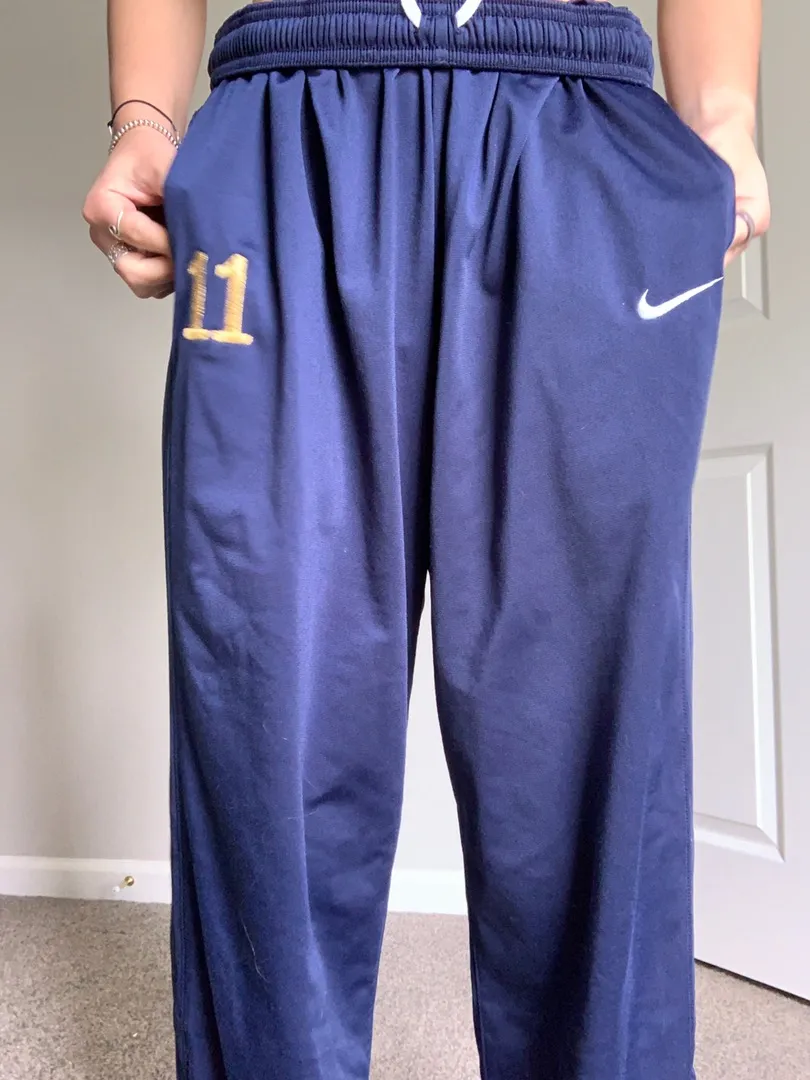 Nike Sweatpants - Image 2