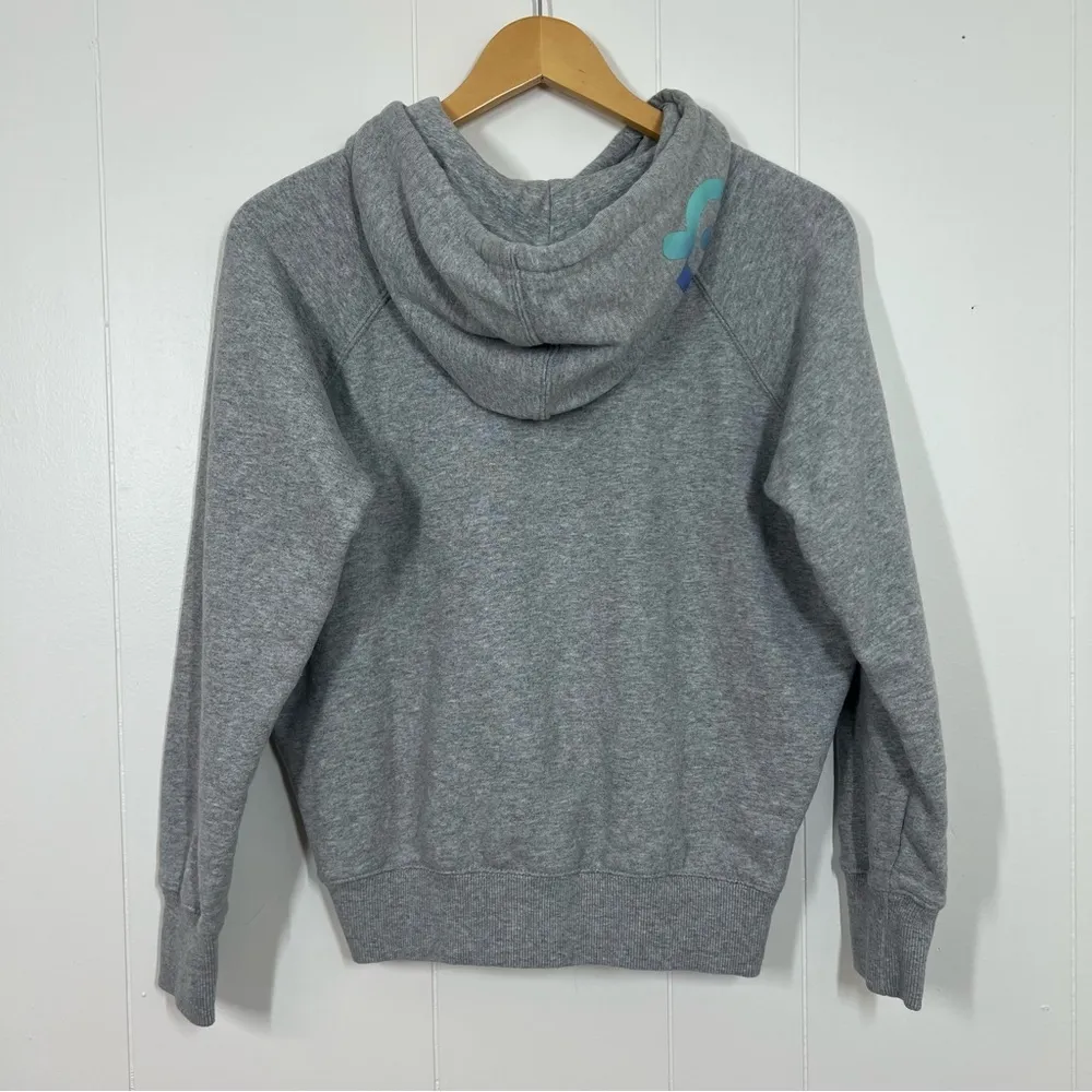 Spiritual Gangster X Peloton Hoodie - Image 8