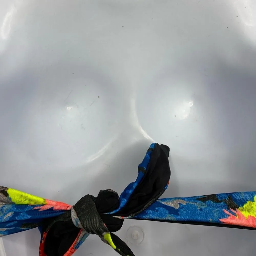 Beach Bunny Underwire Padded Bikini Top - Image 5