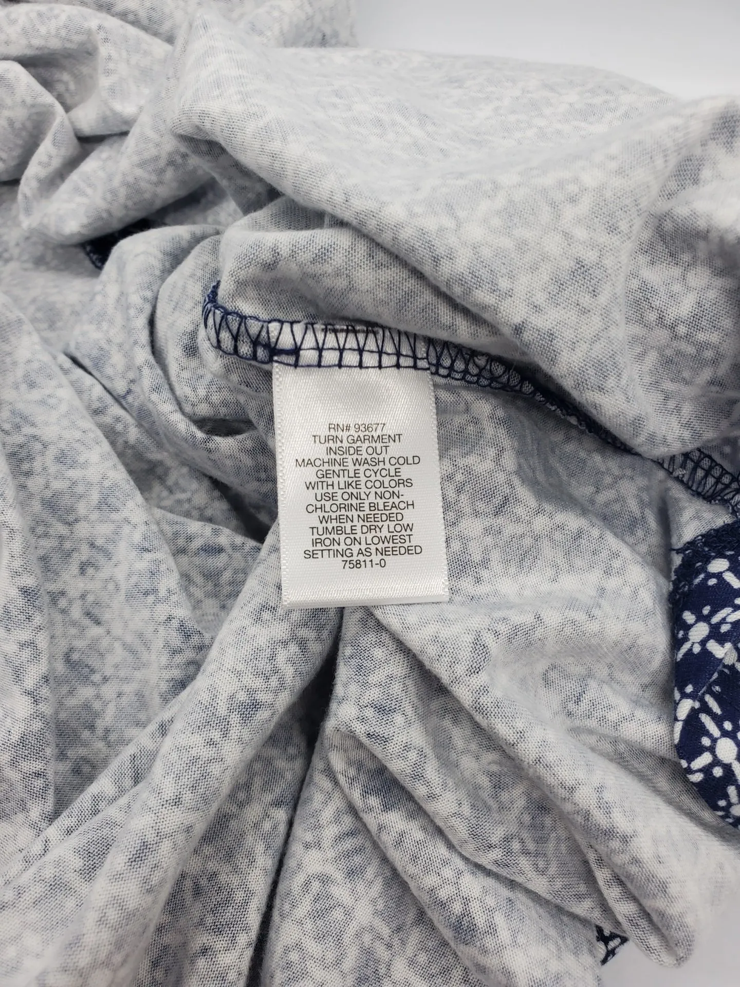 NWT Smocked Top - Image 6