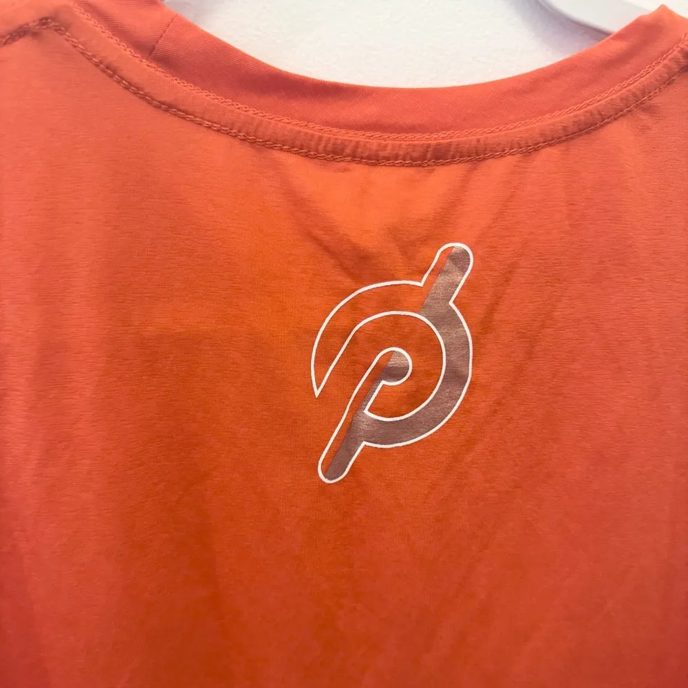 Peloton X Spiritual Gangster work out tank MEDIUM - Image 6