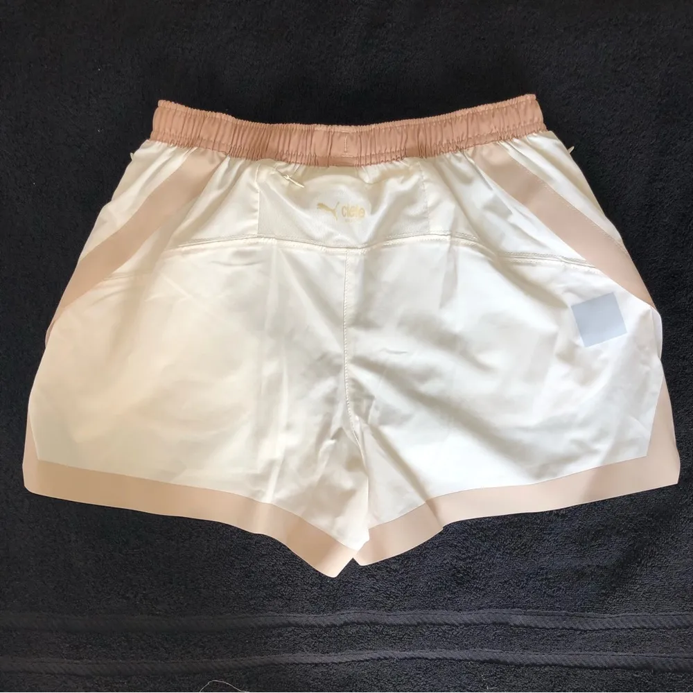 NWOT PUMA x CIELE 3" Women's Woven Running Shorts - Image 8