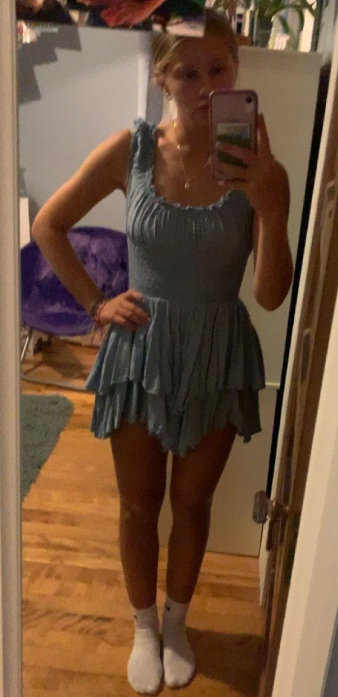 Princess Polly Romper - Image 4