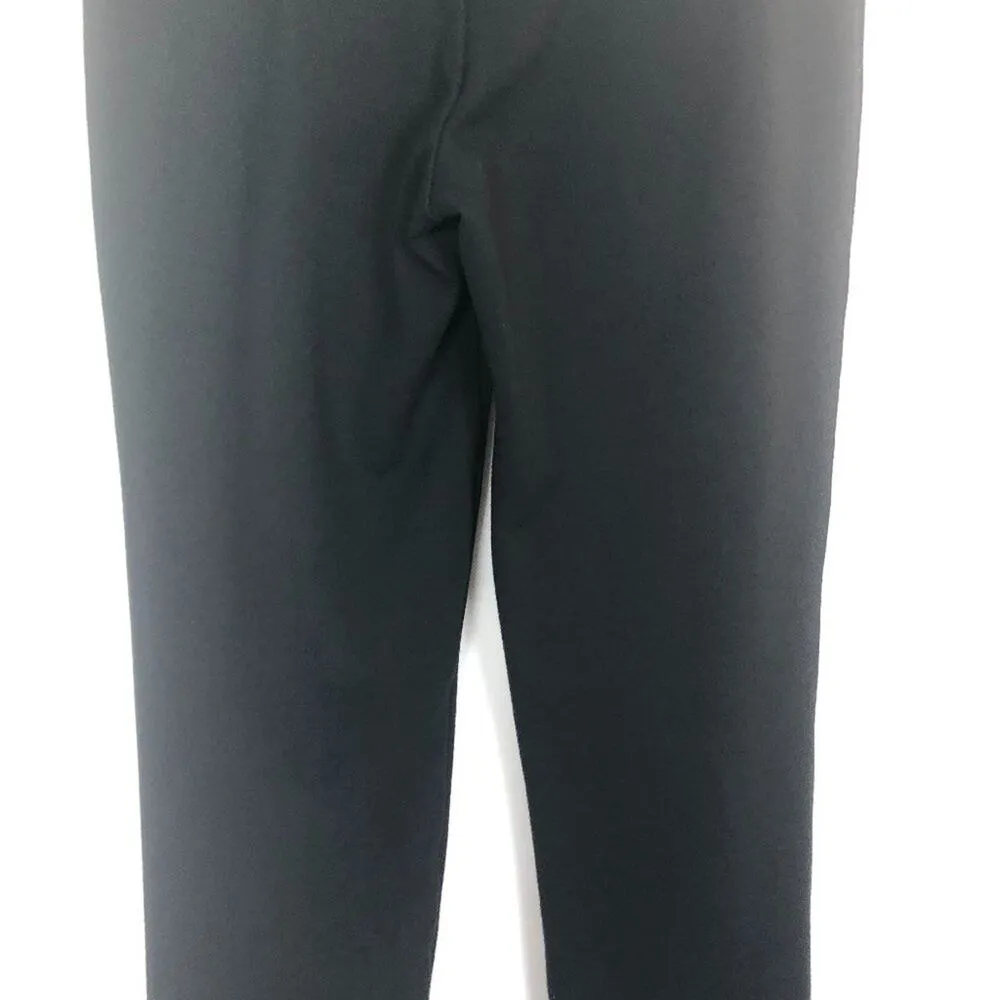 Cache Womens Pants Medium Pull On Ankle Stretch Career Office Business Polished - Image 9