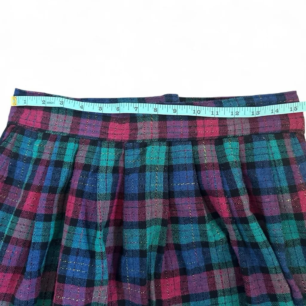 Jerry Leigh Vintage Skirt - Image 2