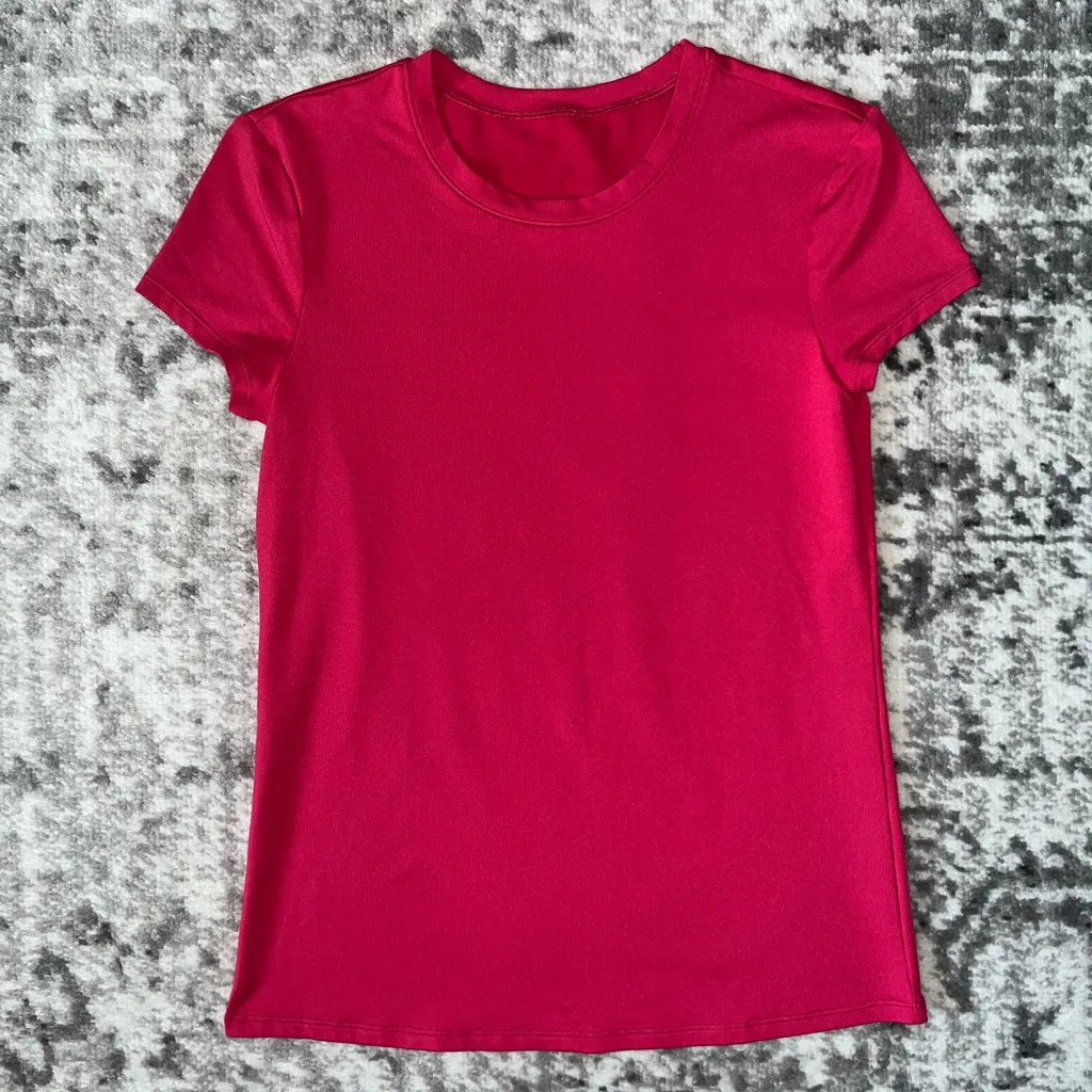 Alosoft Finesse Tee - Image 2