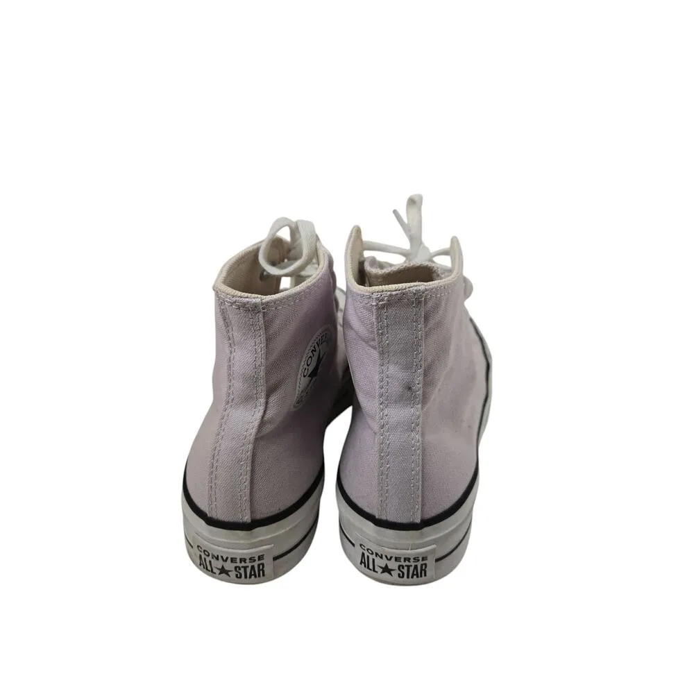 Converse Chuck 70 High 'Vapor Violet Size 9 - Image 6