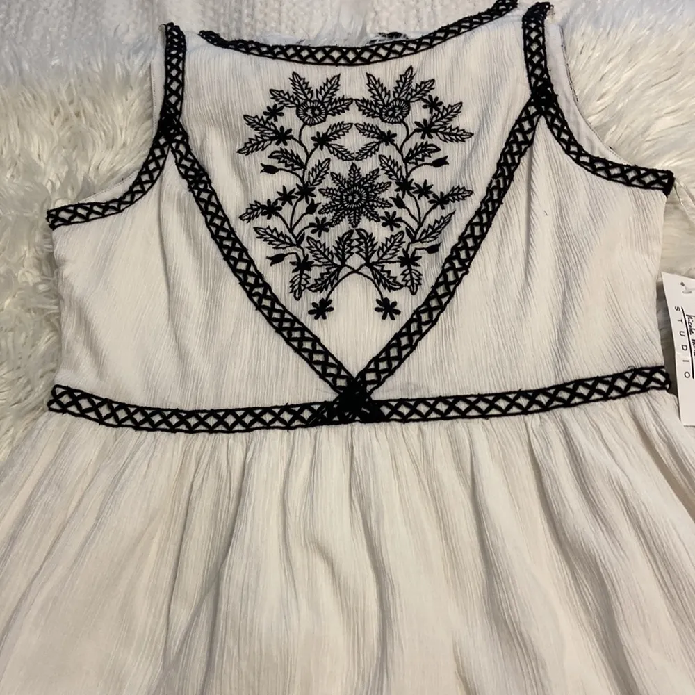 Nicole Millet Women’s Dress size 16 brand new beautiful summer dress - Image 10