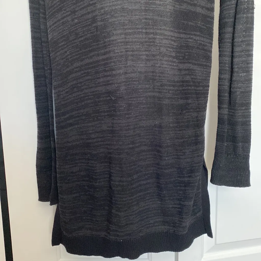 cardigan open front - Image 5