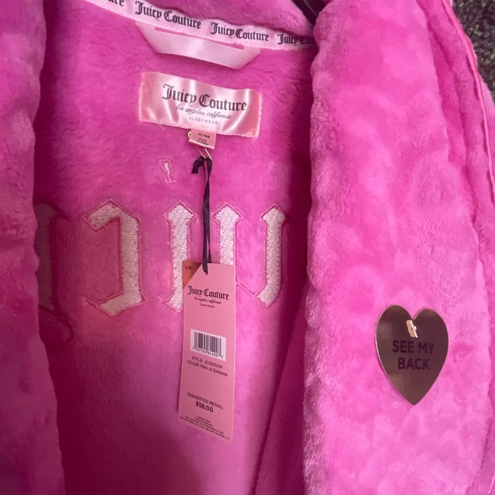 Juicy Couture Juicy robe NTW - Image 5