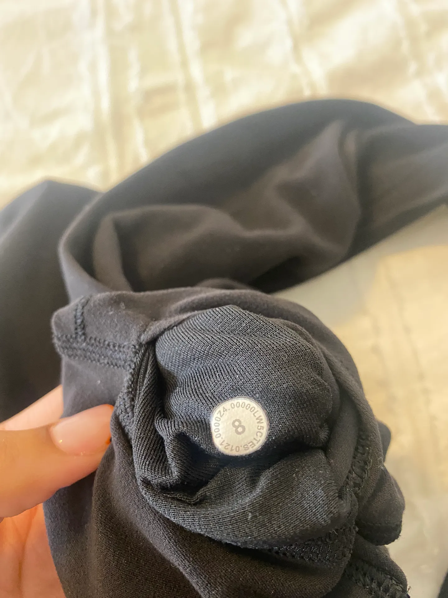 Lululemon Align Leggings 28” - Image 7