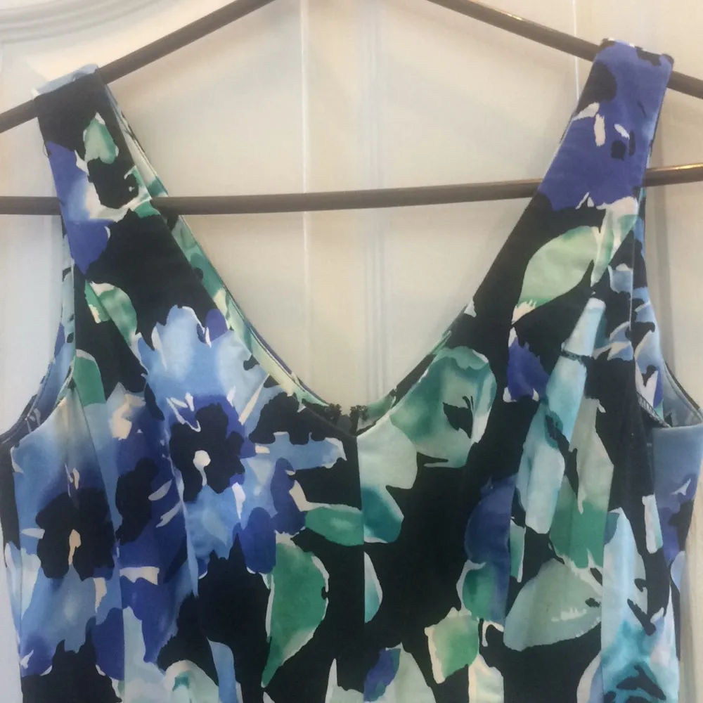 FINAL MARKDOWN 
Lauren by Ralph Lauren dress 6 - Image 2