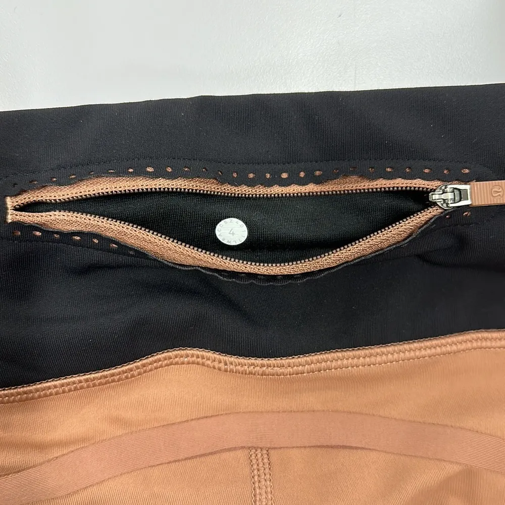 lululemon smooth stride leggings - Image 8