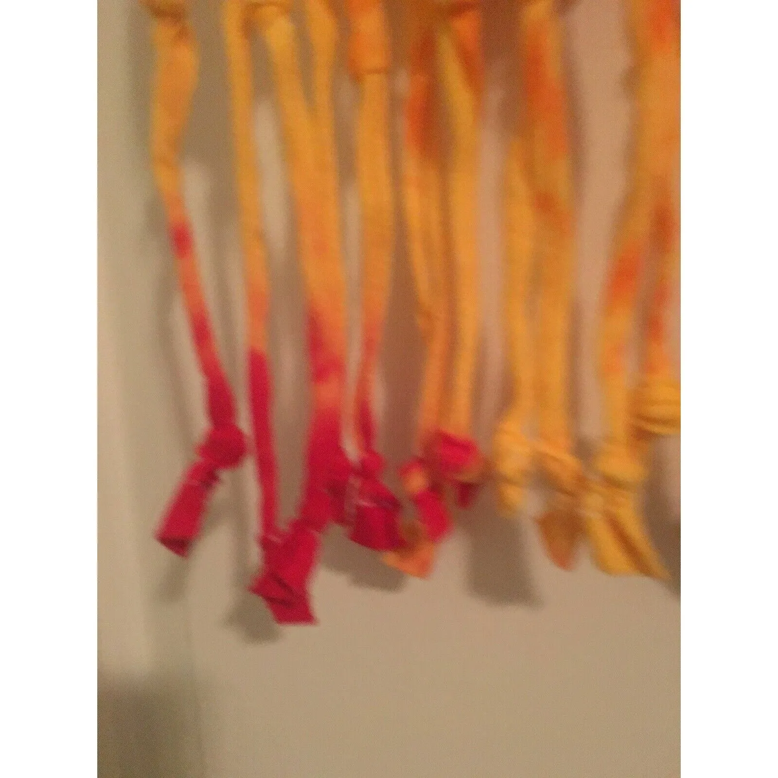 ComfortSoft Myrtle Beach South Carolina Tye Dyed T-Shirt Shirt Size Medi… - Image 6