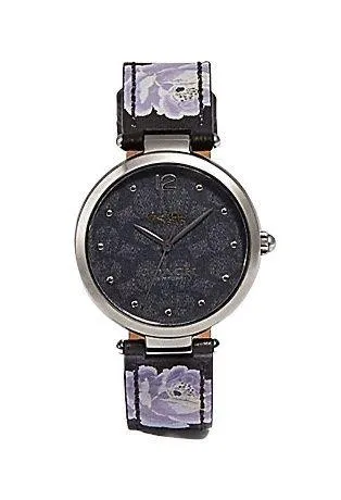 Coach NWT  Park Watch, 34MM - Image 2