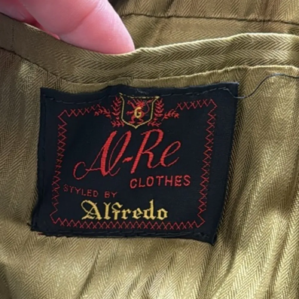 Vintage Al - Image 9