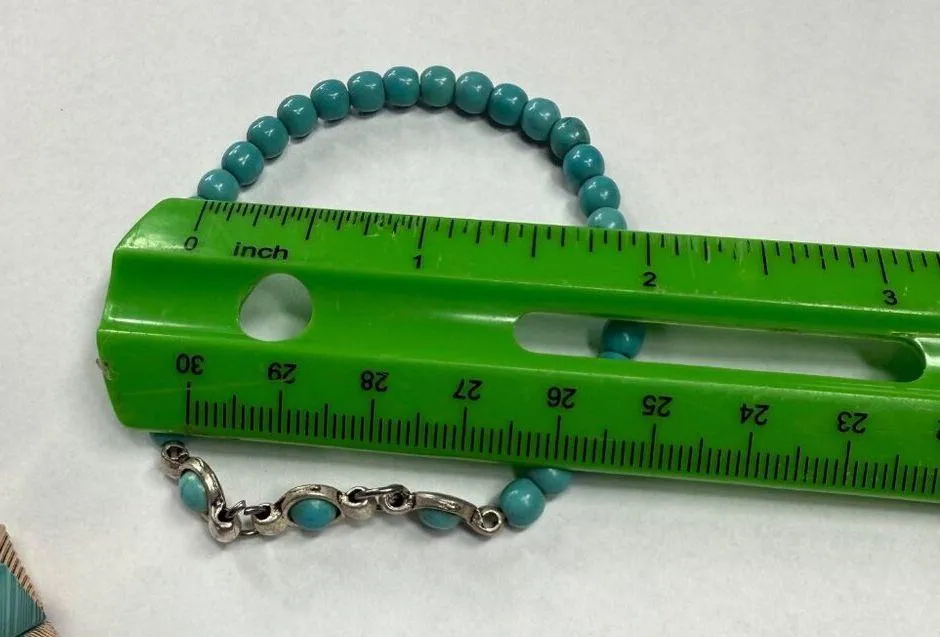 Set Of 3 Women Bracelets - Image 12