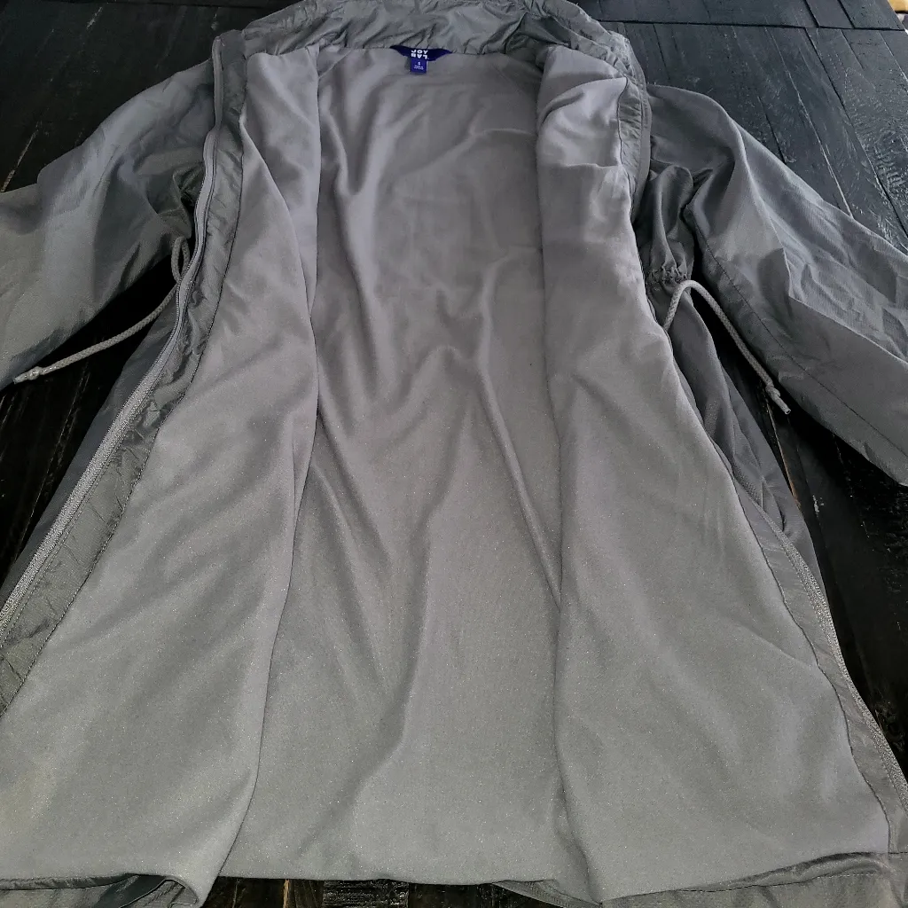 Water Resistant‎ Joy Lab Athletic Jacket Women's Size Small - Image 4