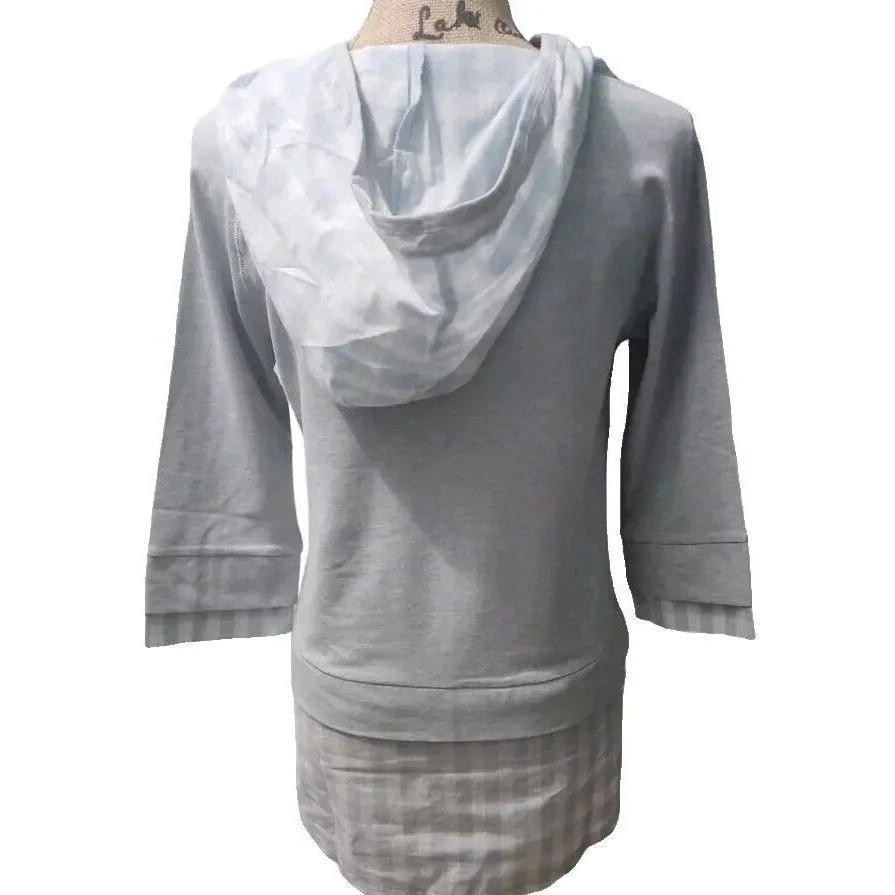 Simply Noelle Women's Size Xs‎ (4-6) Carolina Top - Image 7