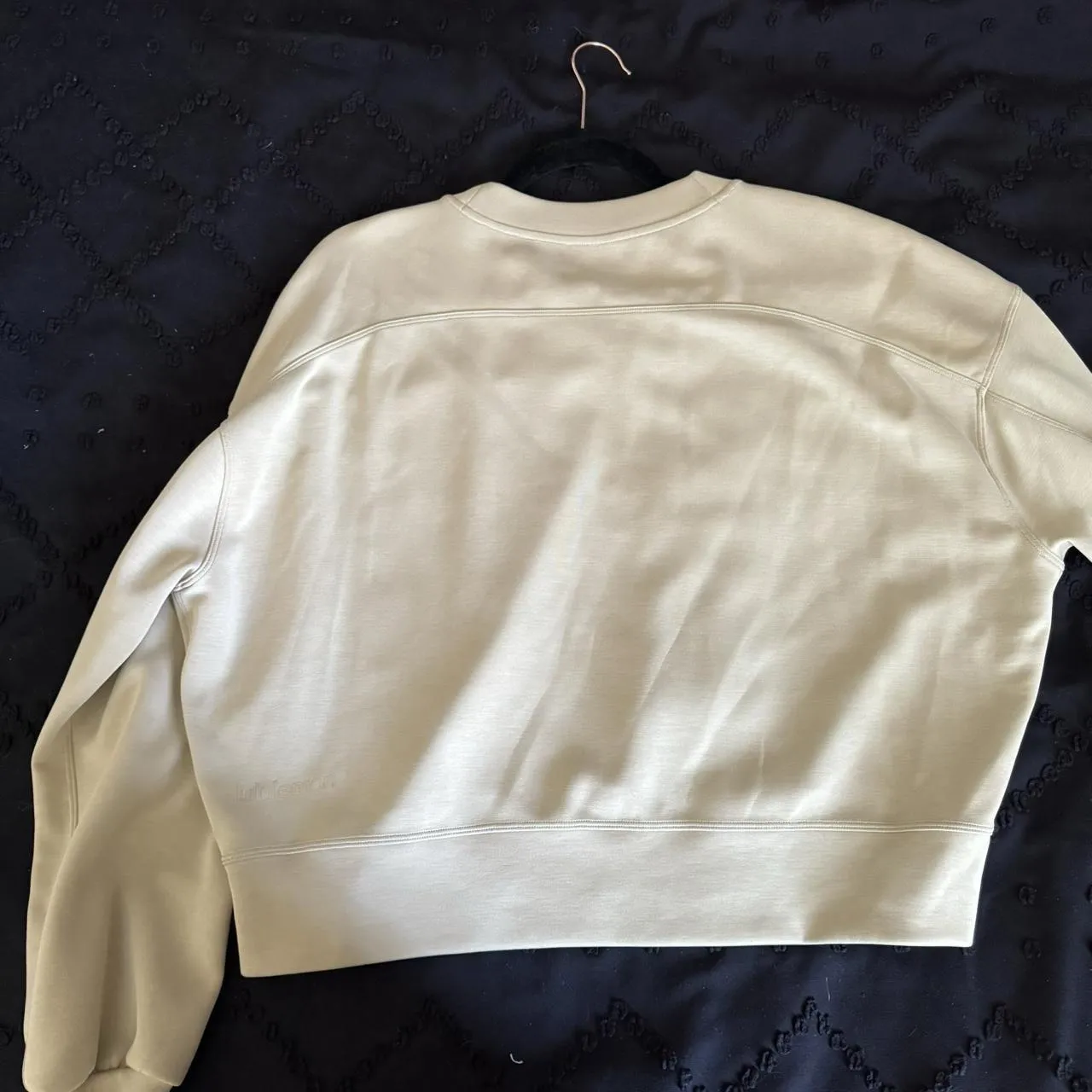 Lululemon Softstreme Crew - Image 2