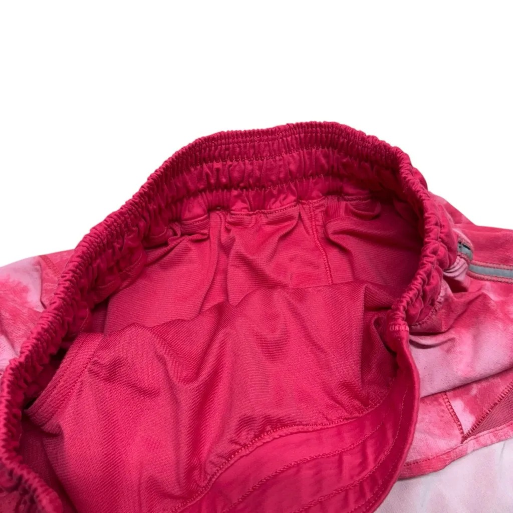 Lululemon Hotty Hot Shorts 2" in Tidal Trip Boom Juice - Image 3