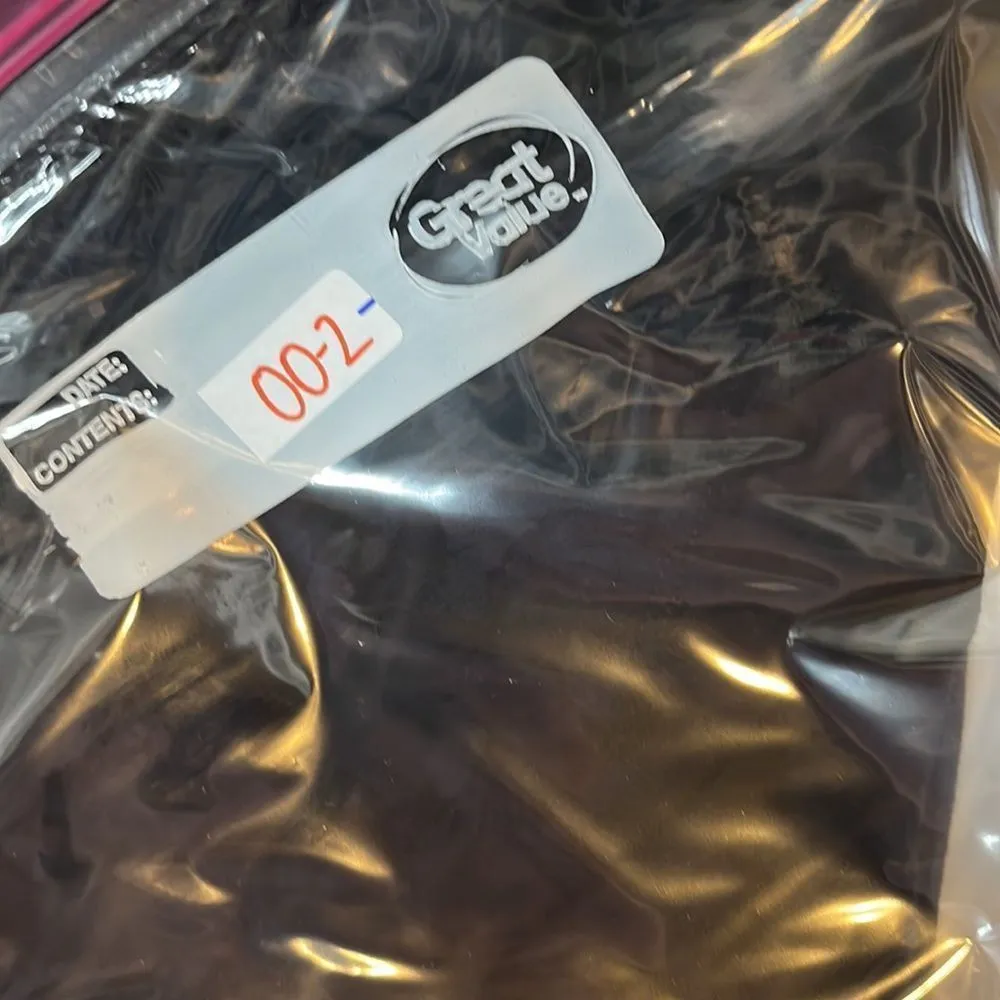 | farallon black & blue camo pattern athletic joggers - Image 10