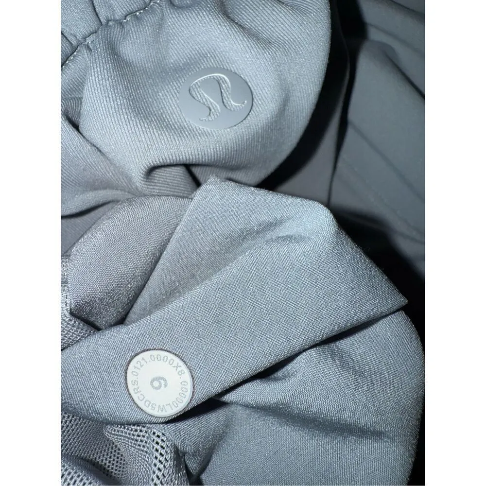 Lululemon Keep Moving Jogger In Rhino Grey Size 6 - Image 7