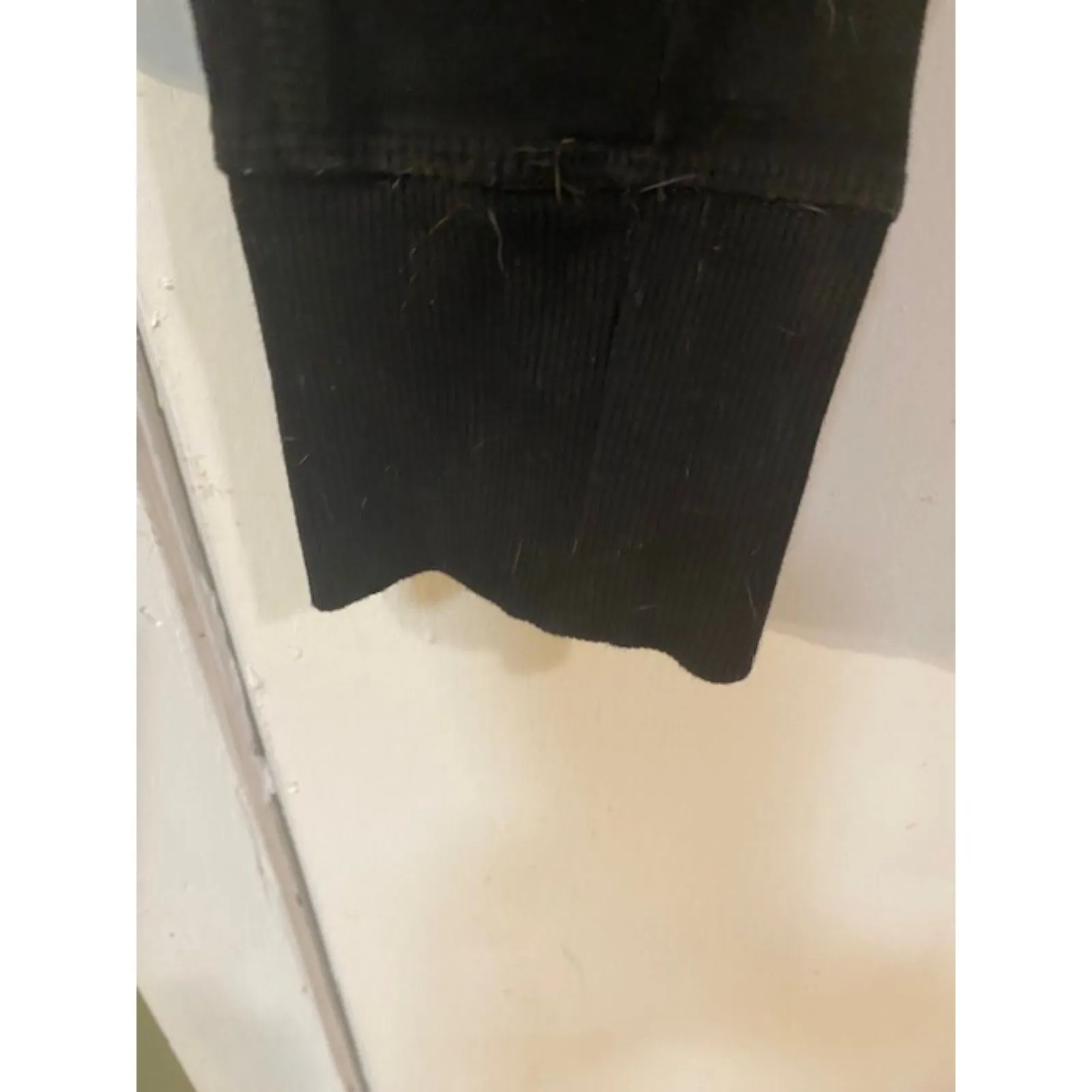 Calvin Klein  joggers.  Size 3 - Image 2