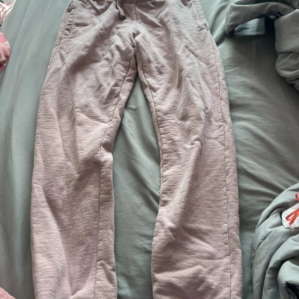 Talentless small pink sweatpants - Image 3